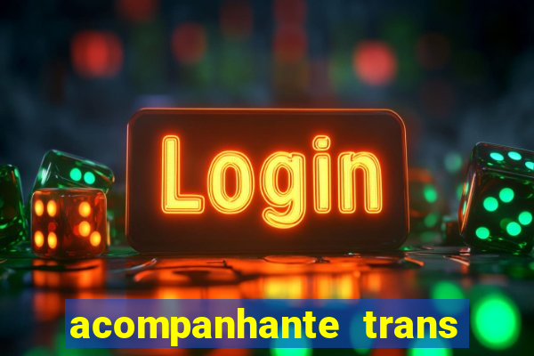 acompanhante trans em porto alegre